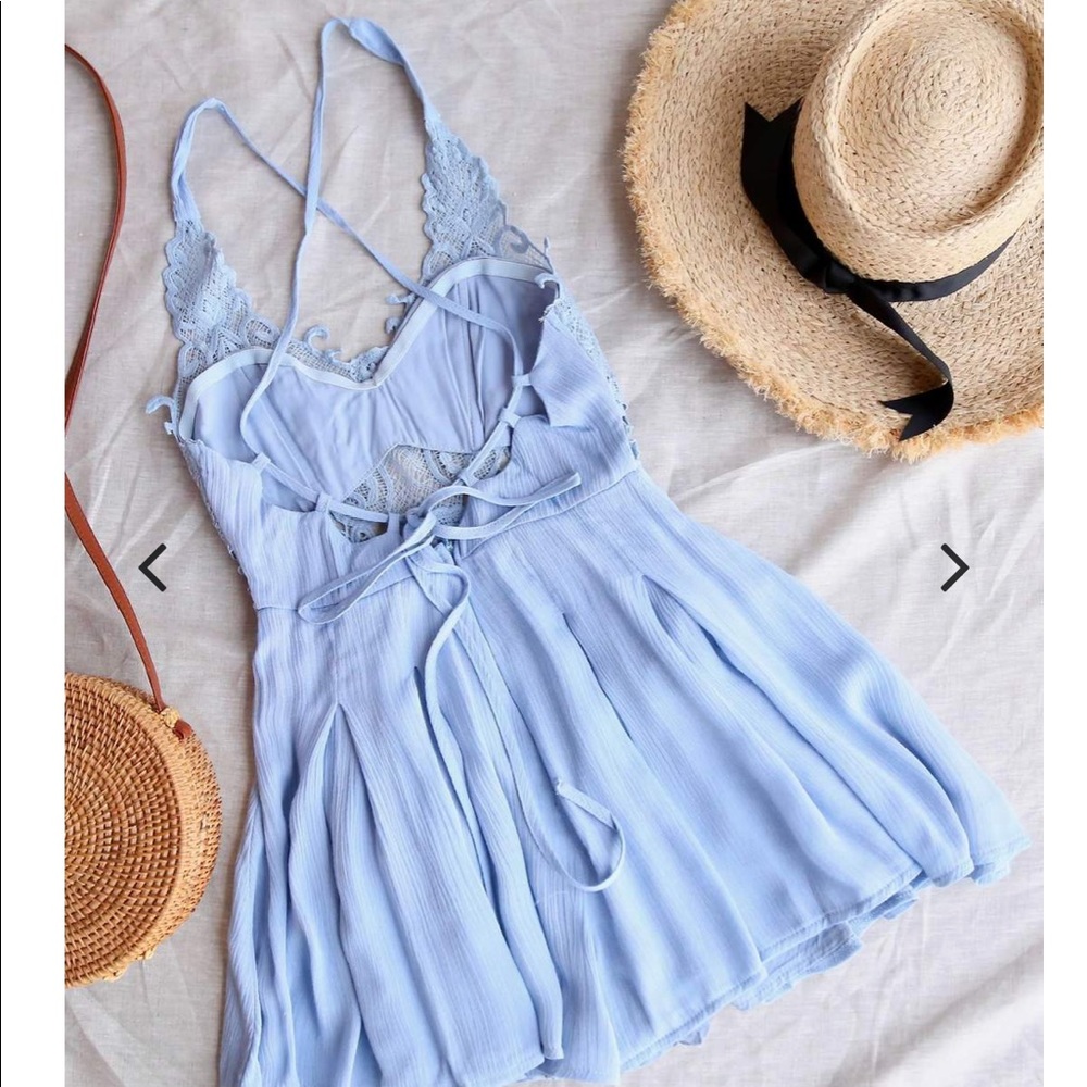 SOLD l’atiste romper - Picture 3 of 9